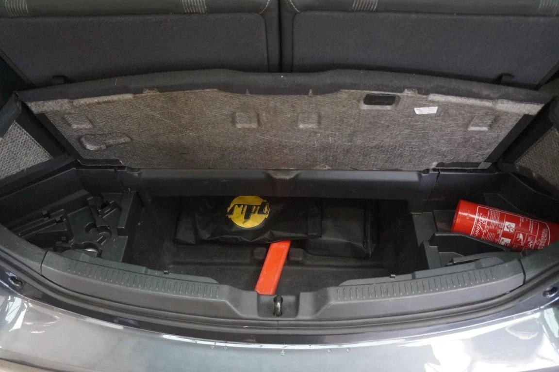 Hoofdafbeelding Toyota Verso