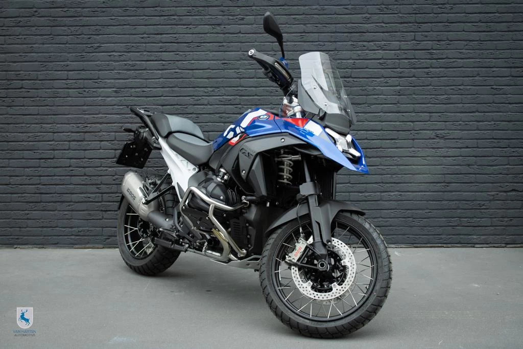 Hoofdafbeelding BMW R 1300 GS