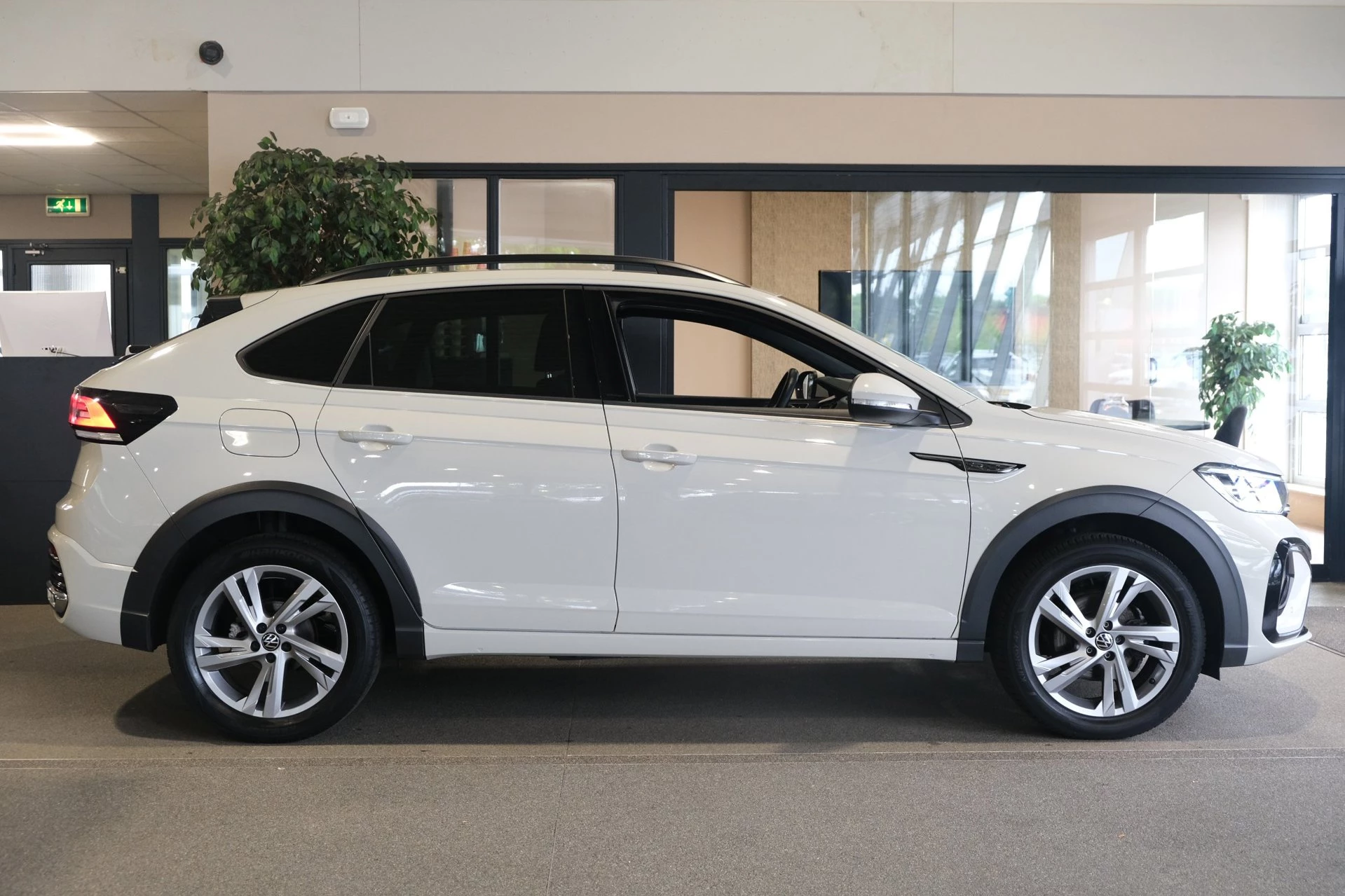 Hoofdafbeelding Volkswagen Taigo