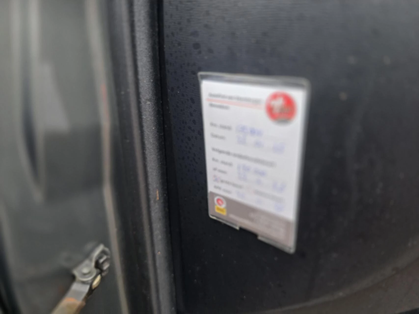 Hoofdafbeelding Toyota Avensis