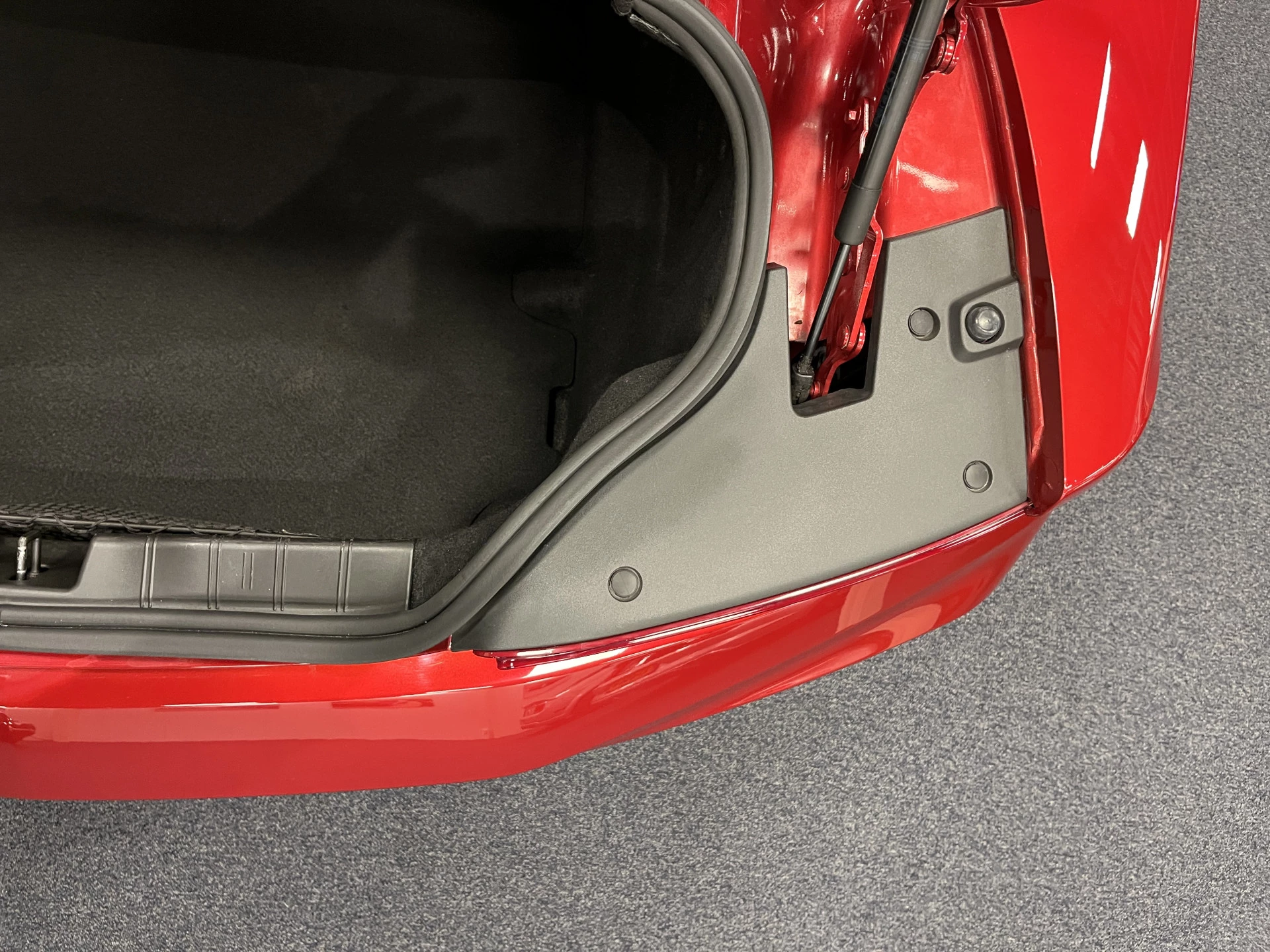 Hoofdafbeelding Chevrolet Camaro