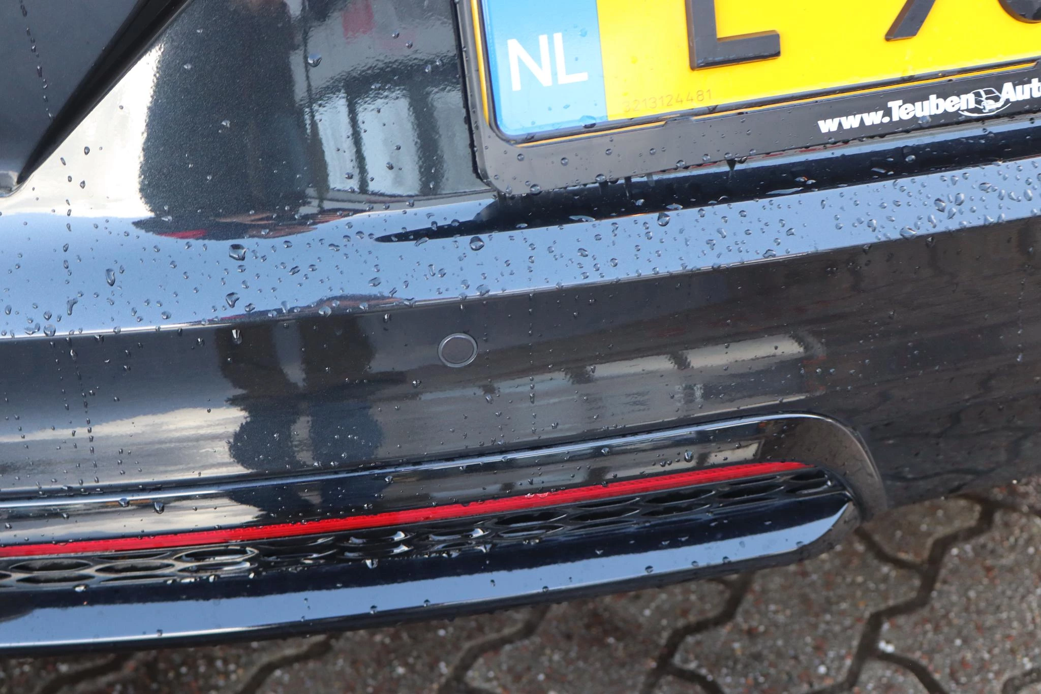 Hoofdafbeelding Kia ProCeed