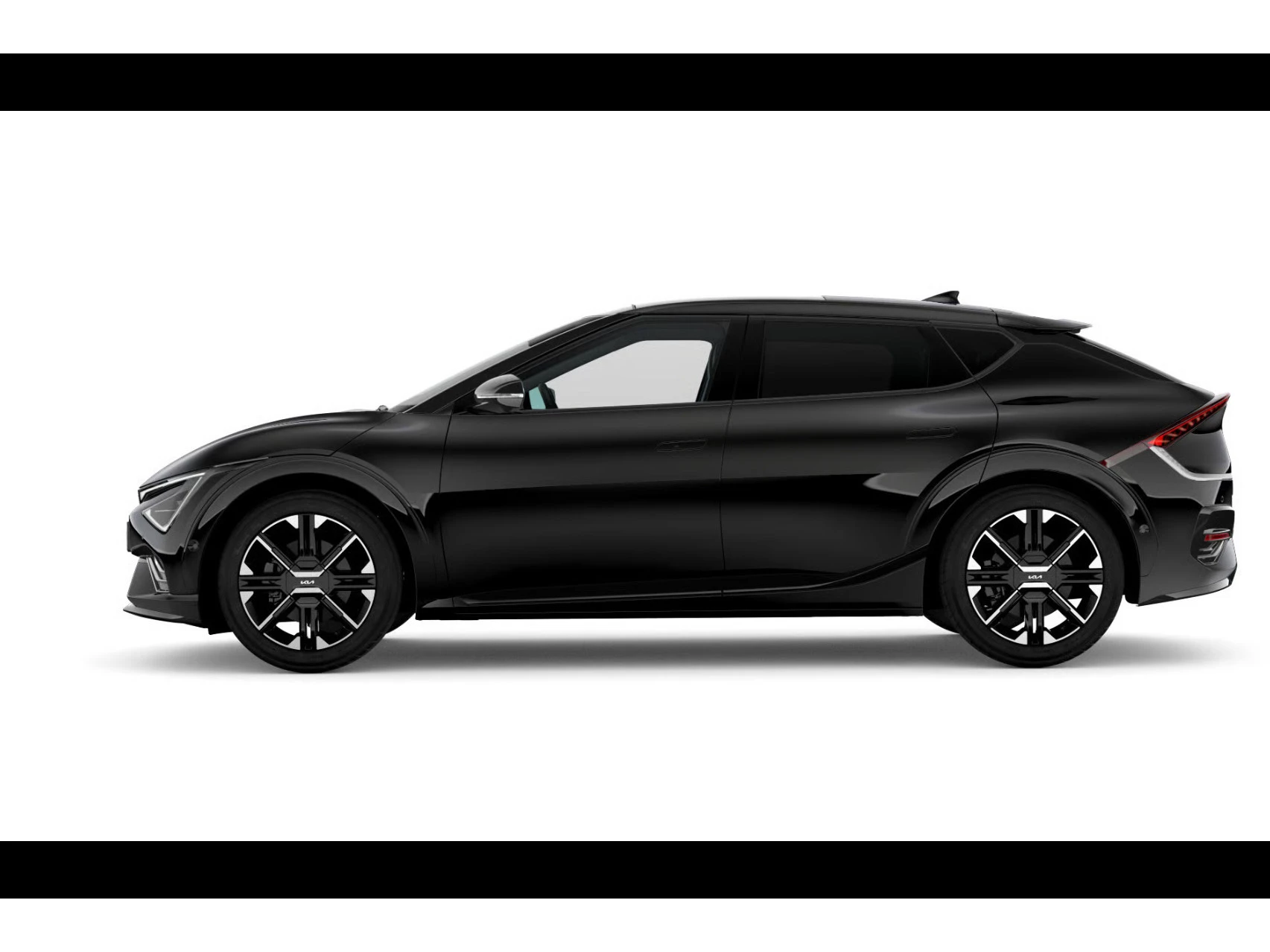 Hoofdafbeelding Kia EV6