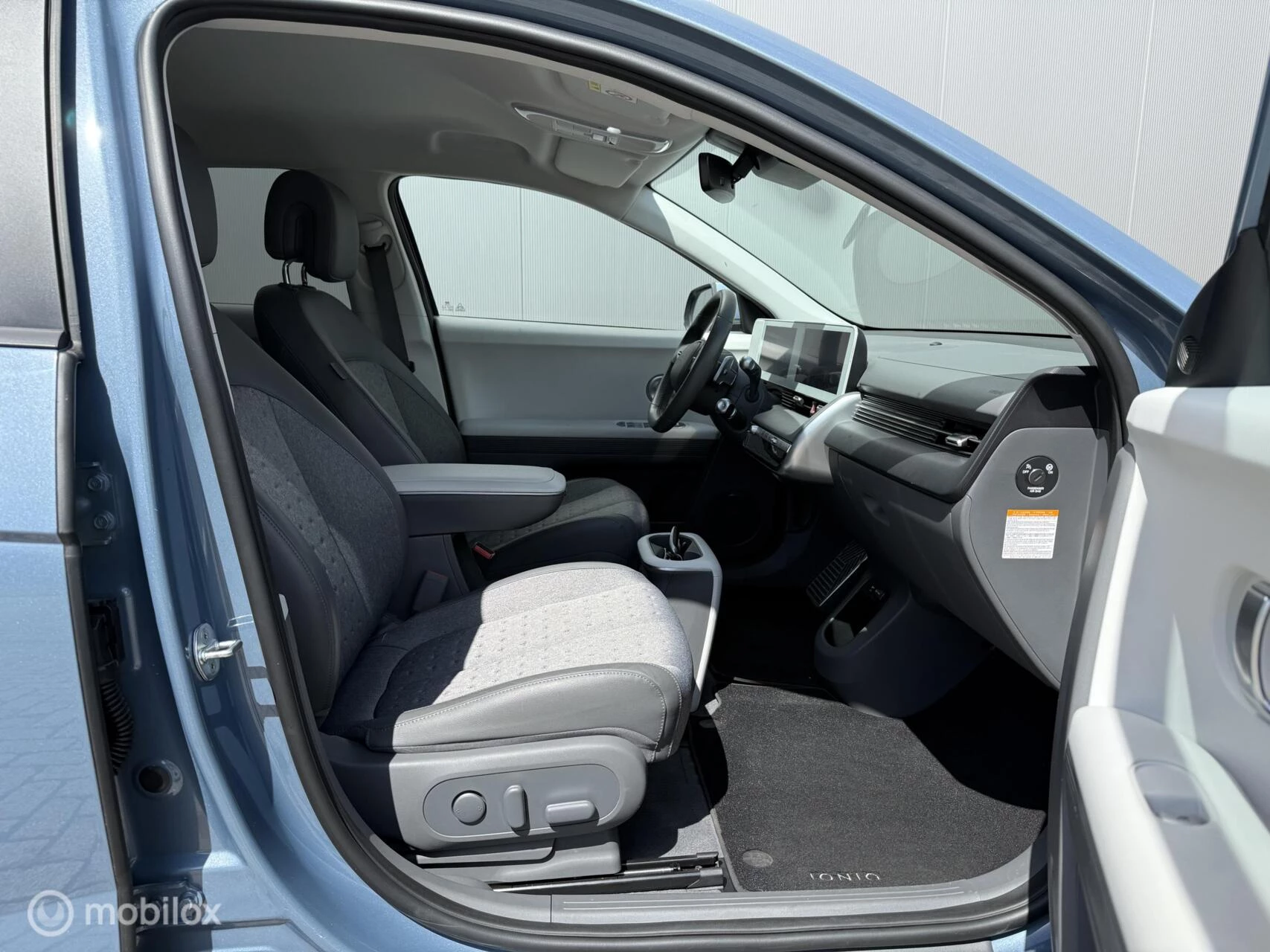 Hoofdafbeelding Hyundai IONIQ 5