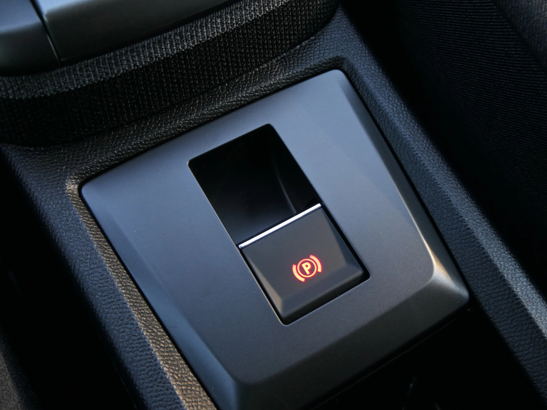 Hoofdafbeelding Opel Frontera
