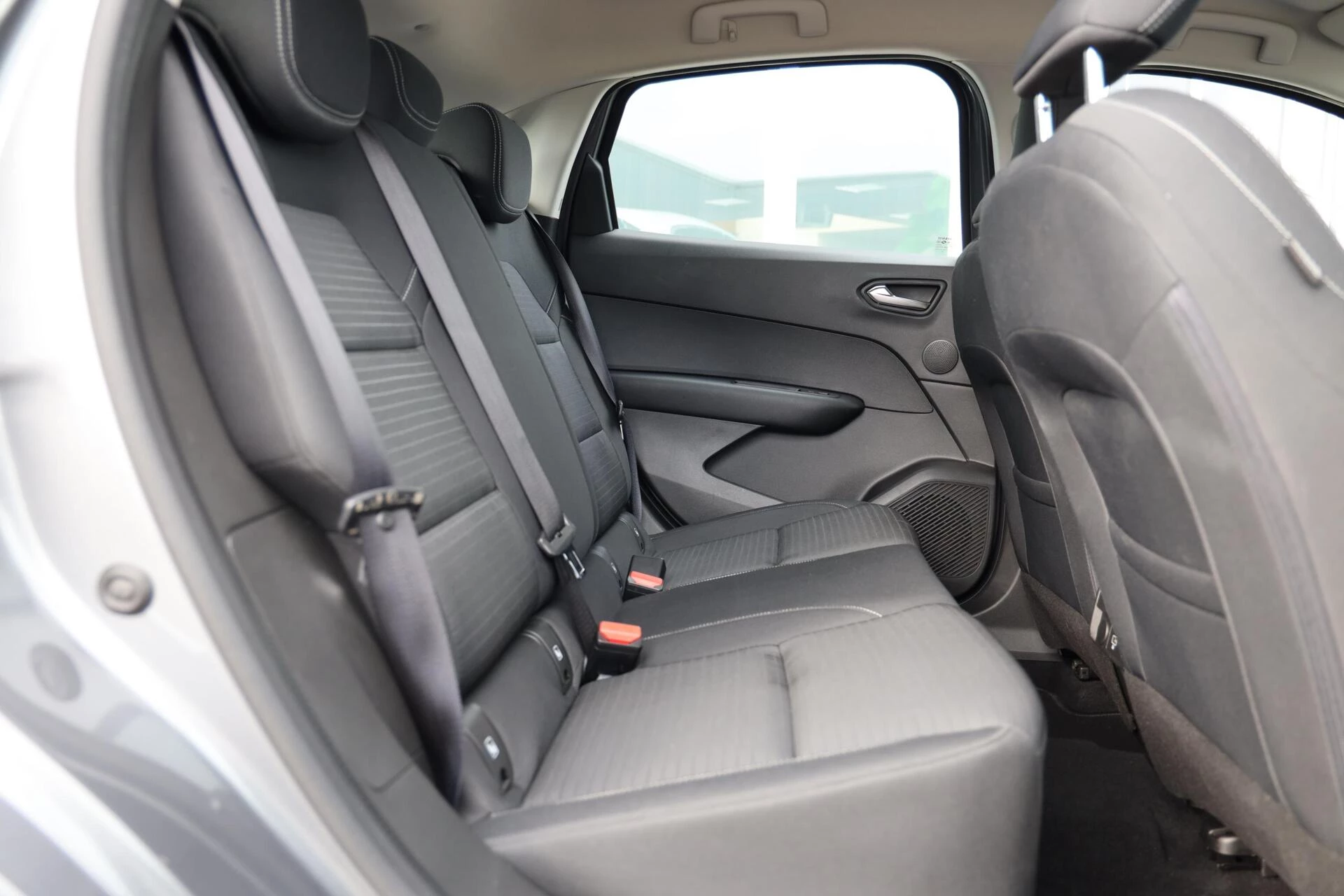 Hoofdafbeelding Renault Arkana