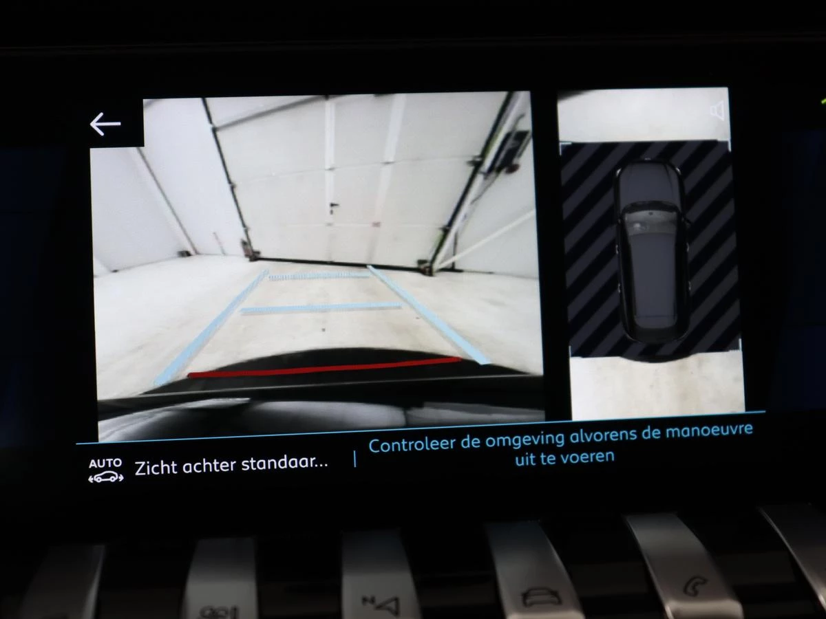 Hoofdafbeelding Peugeot 508