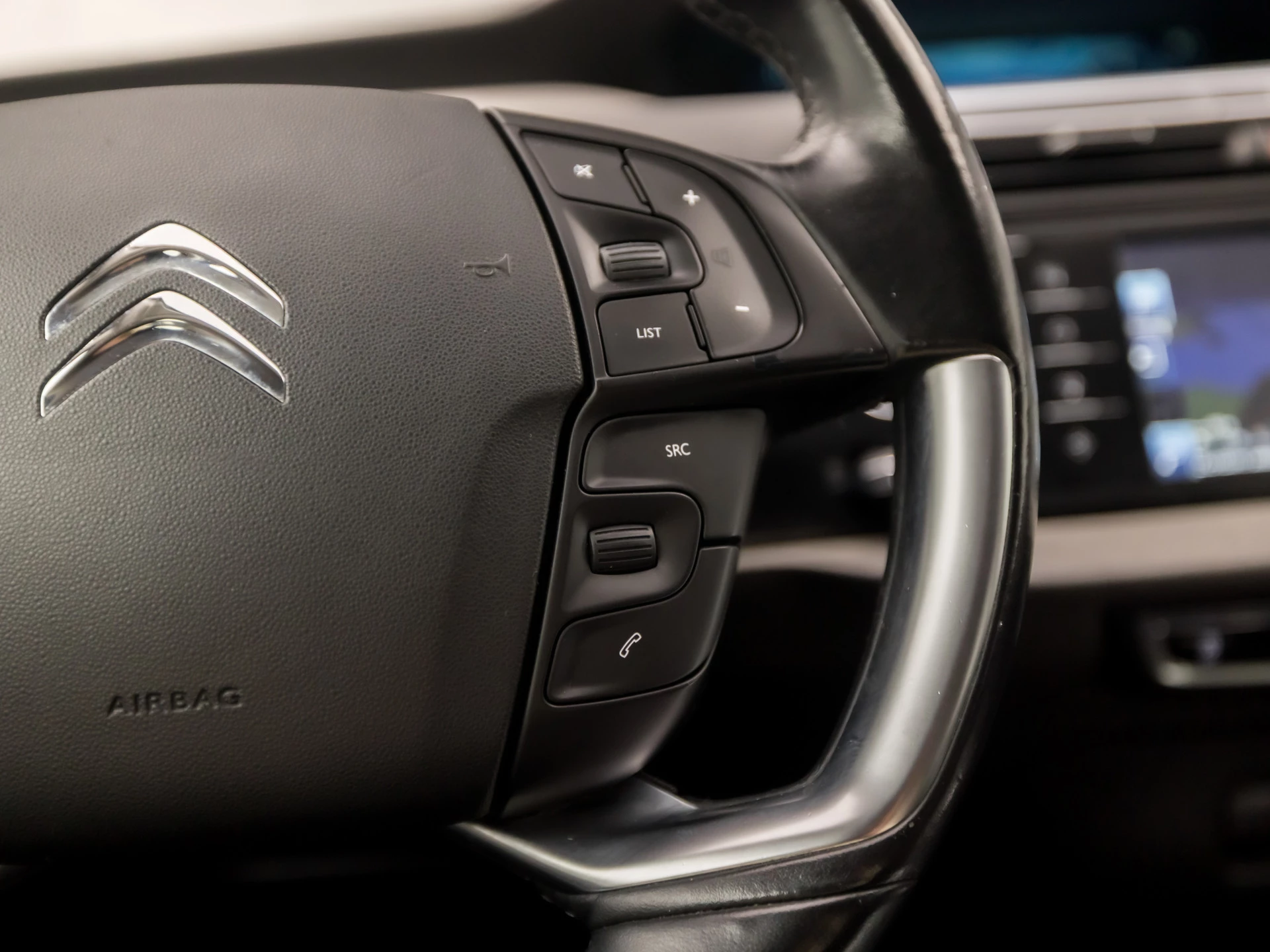 Hoofdafbeelding Citroën Grand C4 Picasso