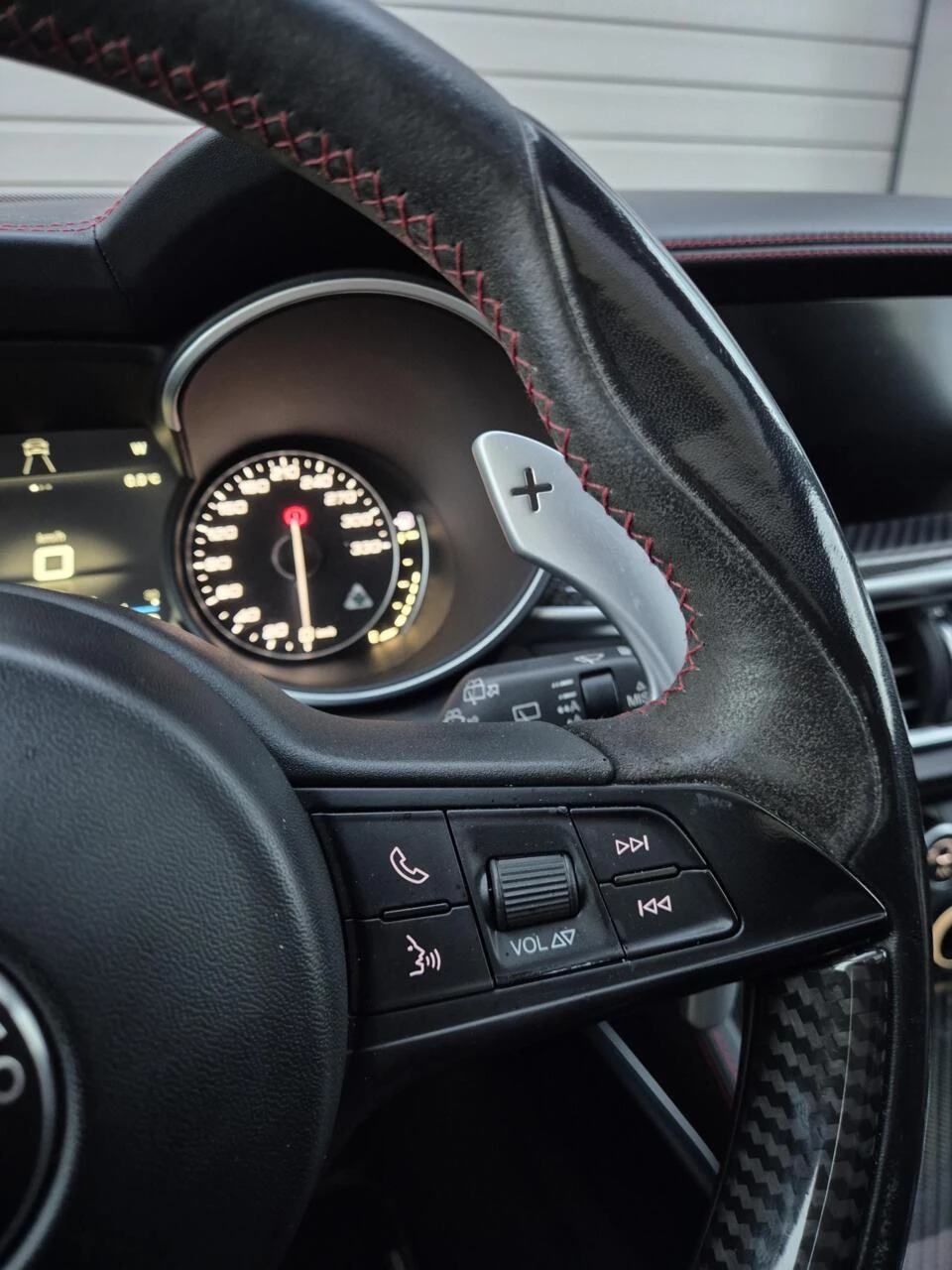 Hoofdafbeelding Alfa Romeo Stelvio