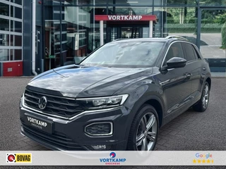 Volkswagen T-Roc 1.5 TSI DSG R-LINE SPORT LED/BEATS-AUDIO/ACC/STOELVERW