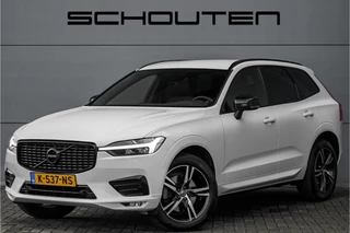 Volvo XC60 2.0 B4 Inscription R-Design Luchtvering ACC Trekhaak