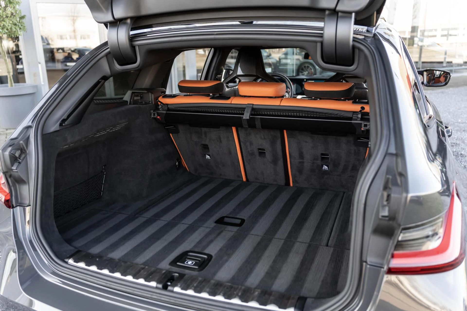 Hoofdafbeelding BMW M3