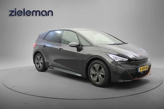 CUPRA Born Essential 62 kWh - Carplay, Cruise, Stoelverw. Sportstoelen