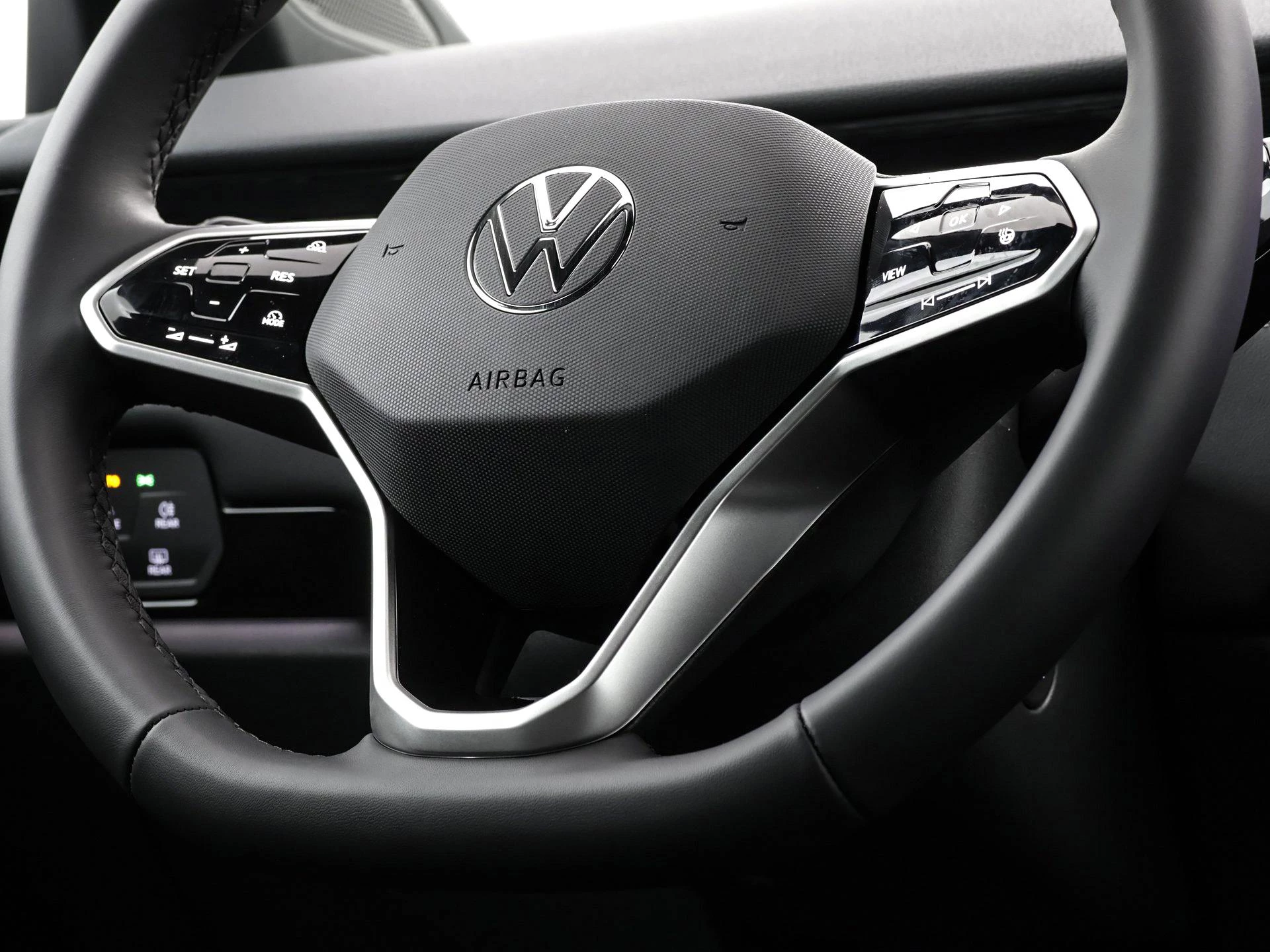 Hoofdafbeelding Volkswagen ID.7