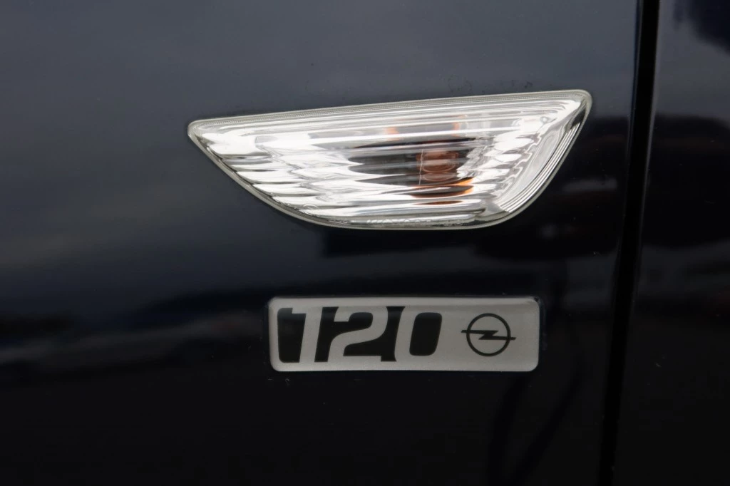 Hoofdafbeelding Opel Mokka X