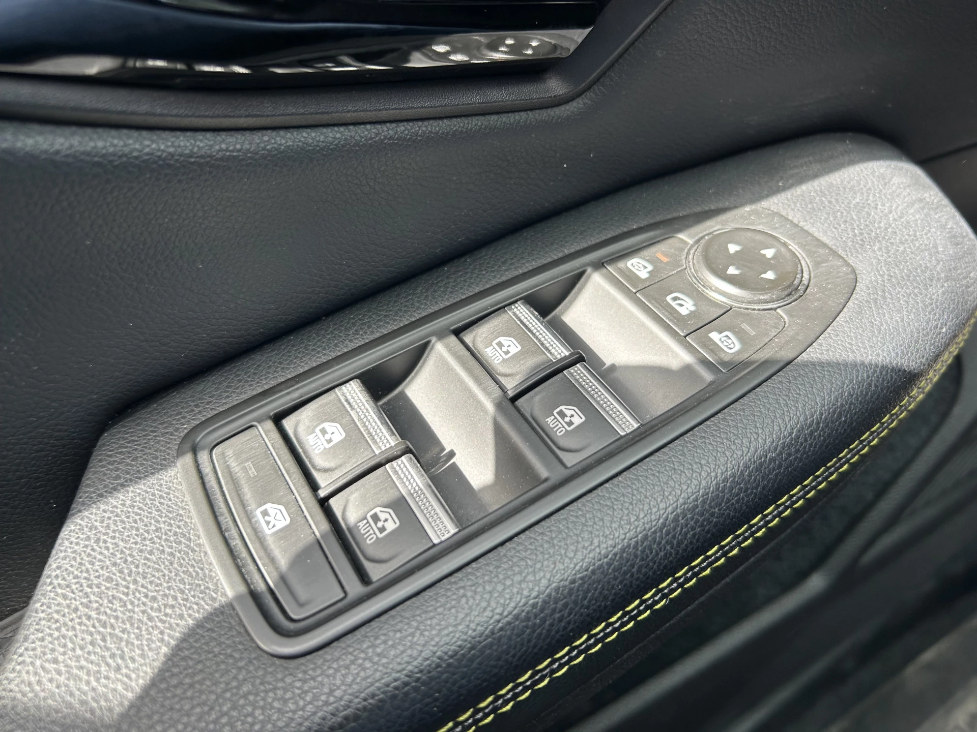 Hoofdafbeelding Renault Megane E-Tech