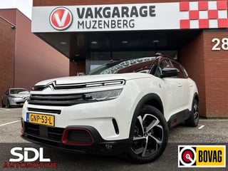 Citroën C5 Aircross 1.6 Plug-in Hybrid Business Plus // FULL LED // NAVI // KEYLESS // CAMERA