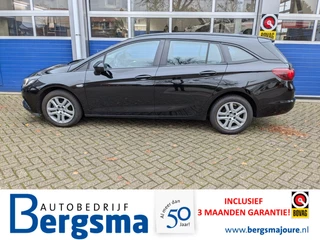 Opel Astra Sports Tourer 1.0 Innovation