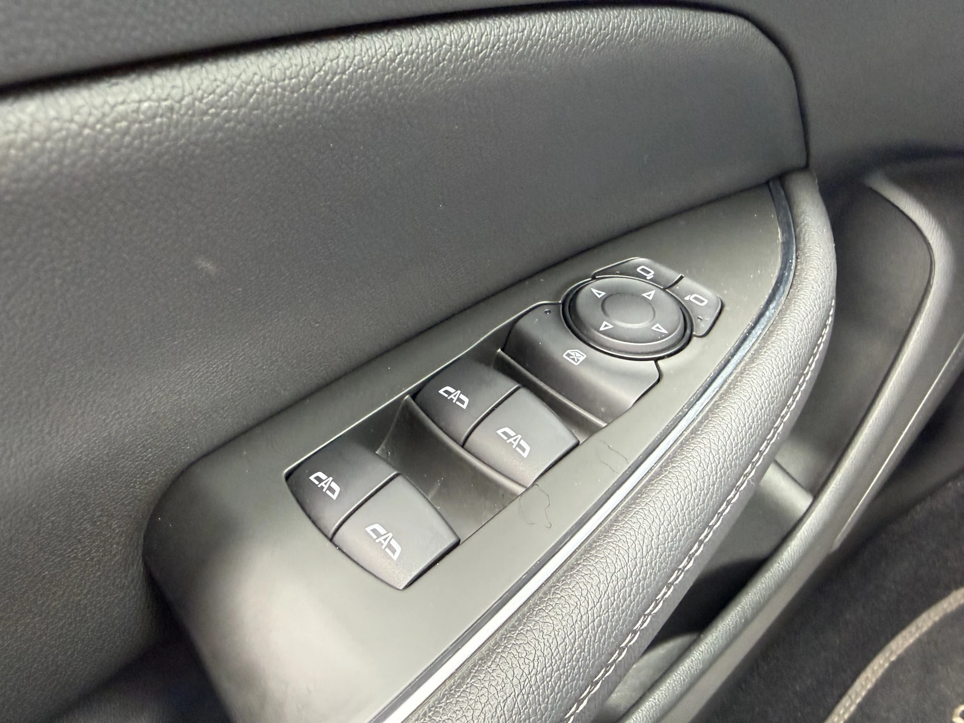 Hoofdafbeelding Opel Insignia