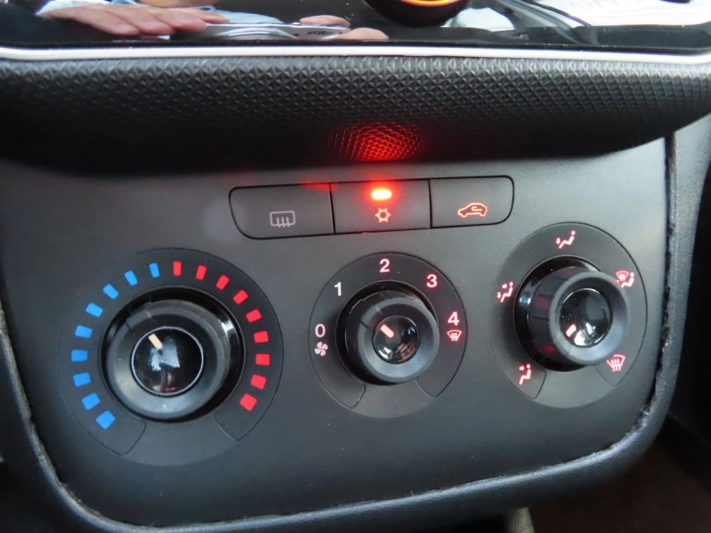 Hoofdafbeelding Fiat Punto
