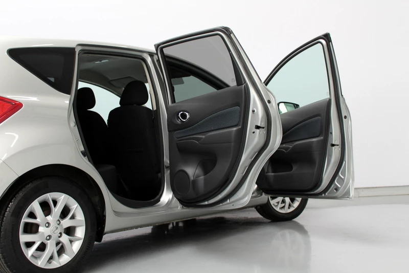 Hoofdafbeelding Nissan Note