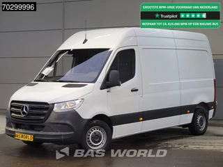Mercedes Sprinter 311 CDI L2H2 Airco Cruise Euro6 L2 Airco Cruise control