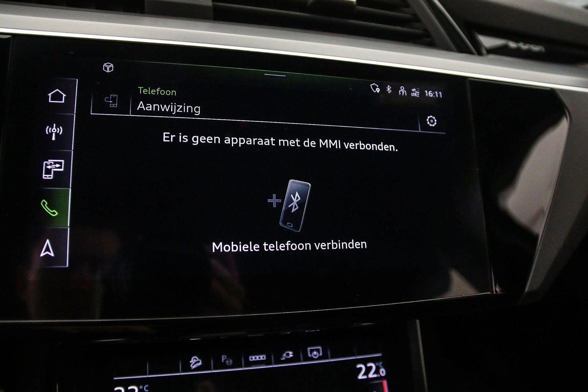 Hoofdafbeelding Audi Q8 Sportback e-tron