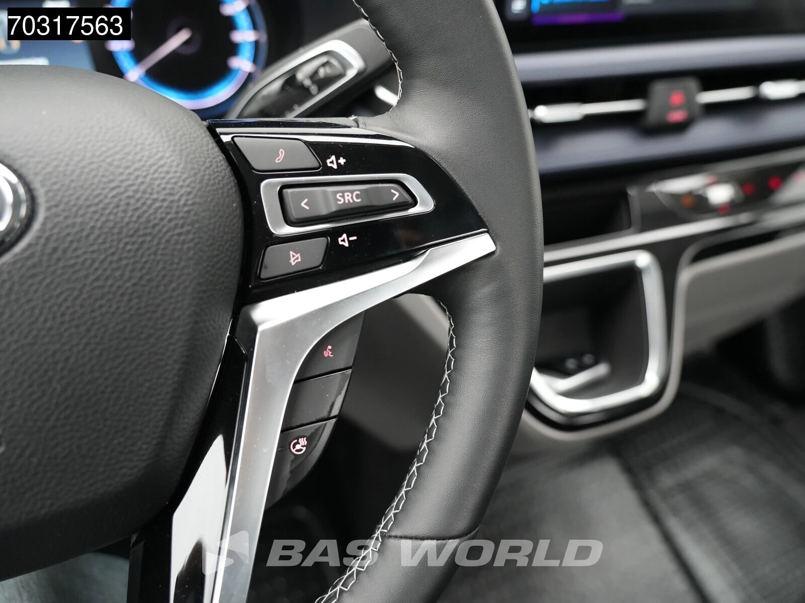 Hoofdafbeelding Maxus eDeliver9