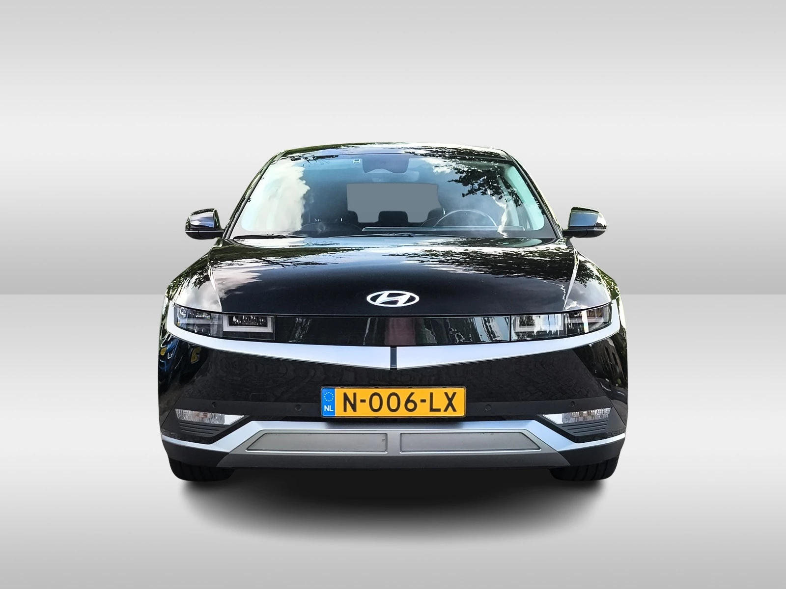 Hoofdafbeelding Hyundai IONIQ 5