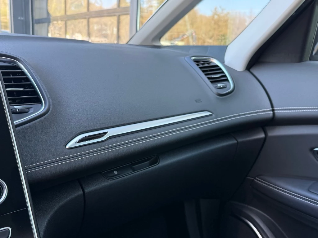 Hoofdafbeelding Renault Grand Scénic