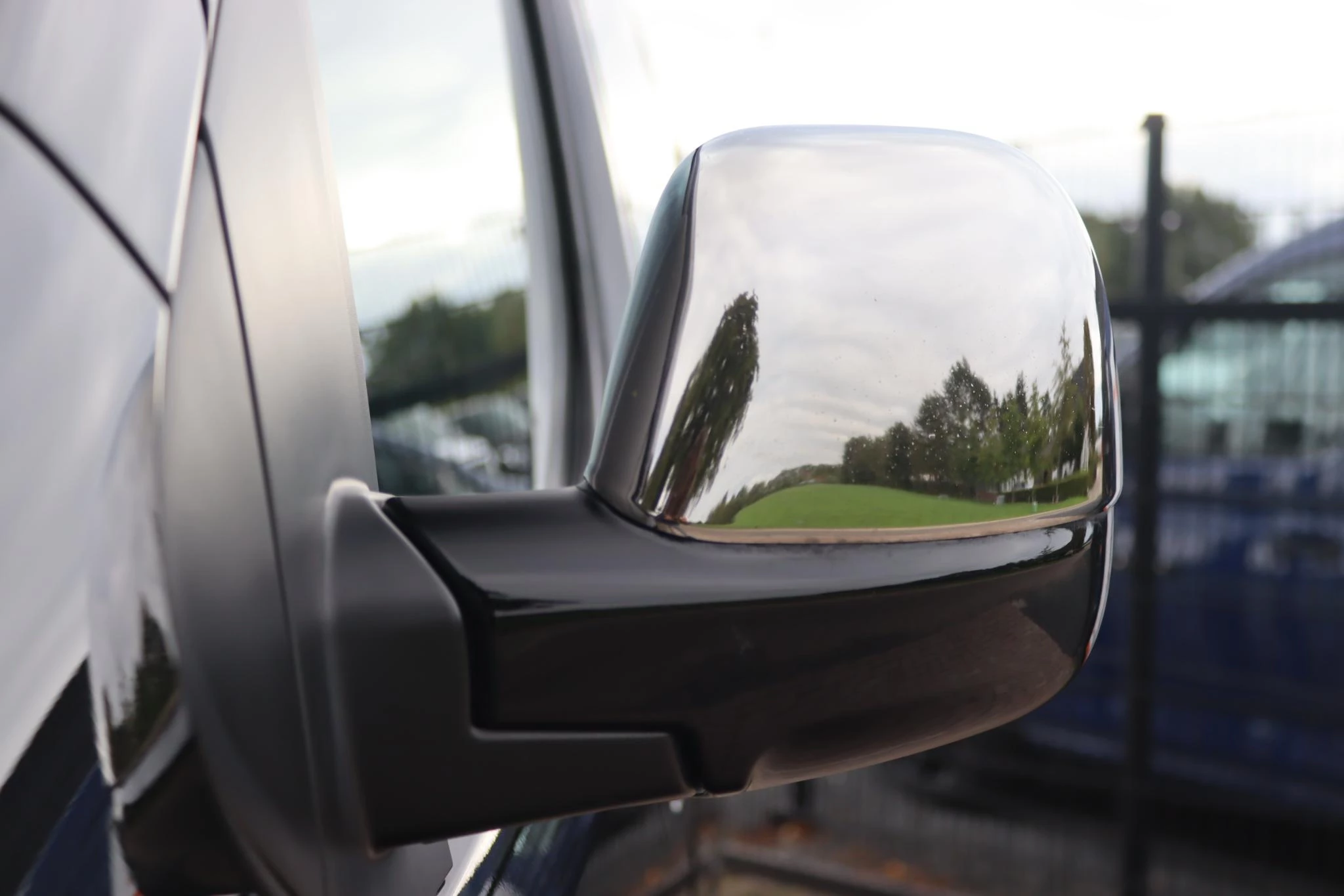 Hoofdafbeelding Toyota ProAce