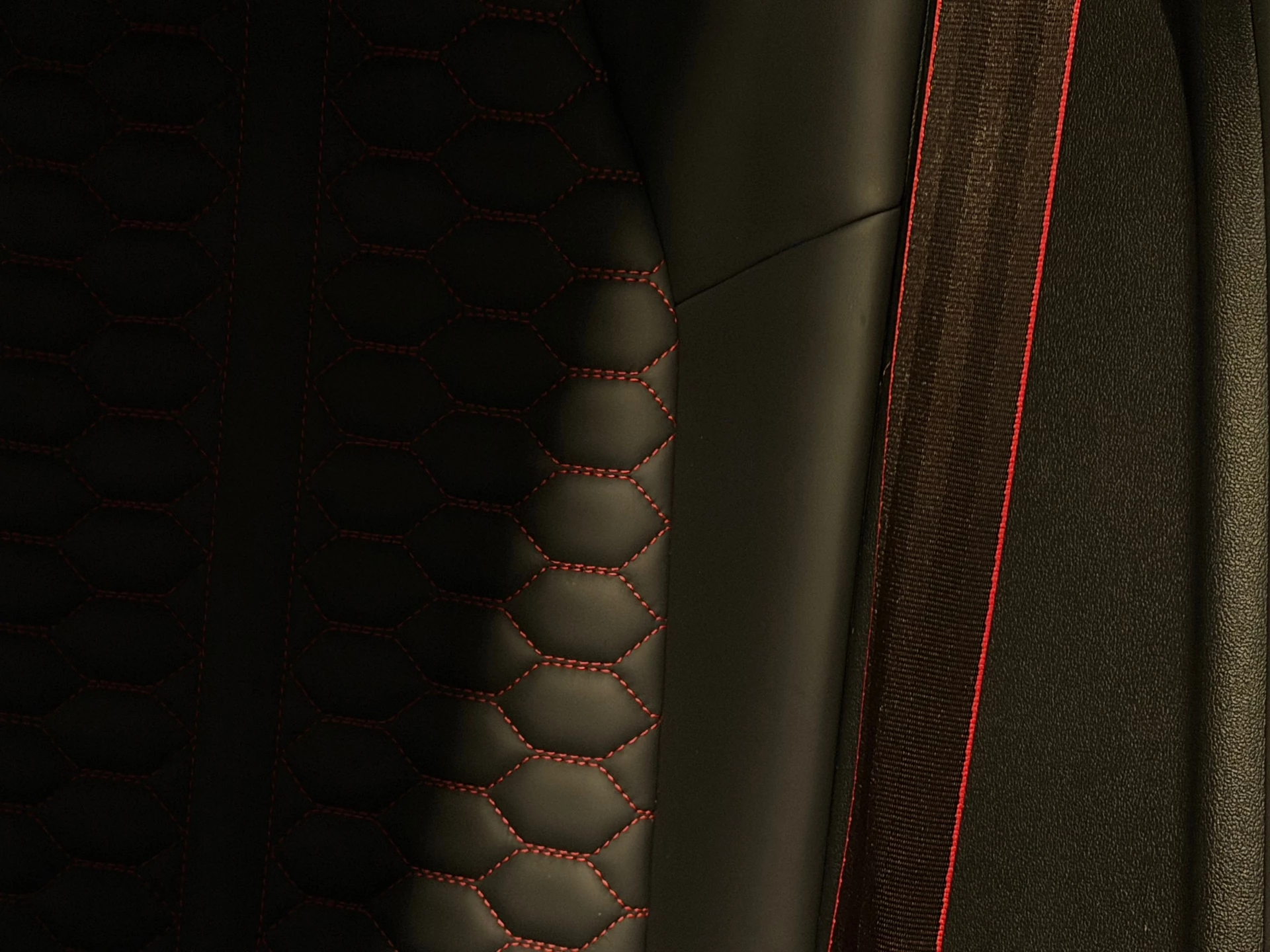 Hoofdafbeelding Audi RS3