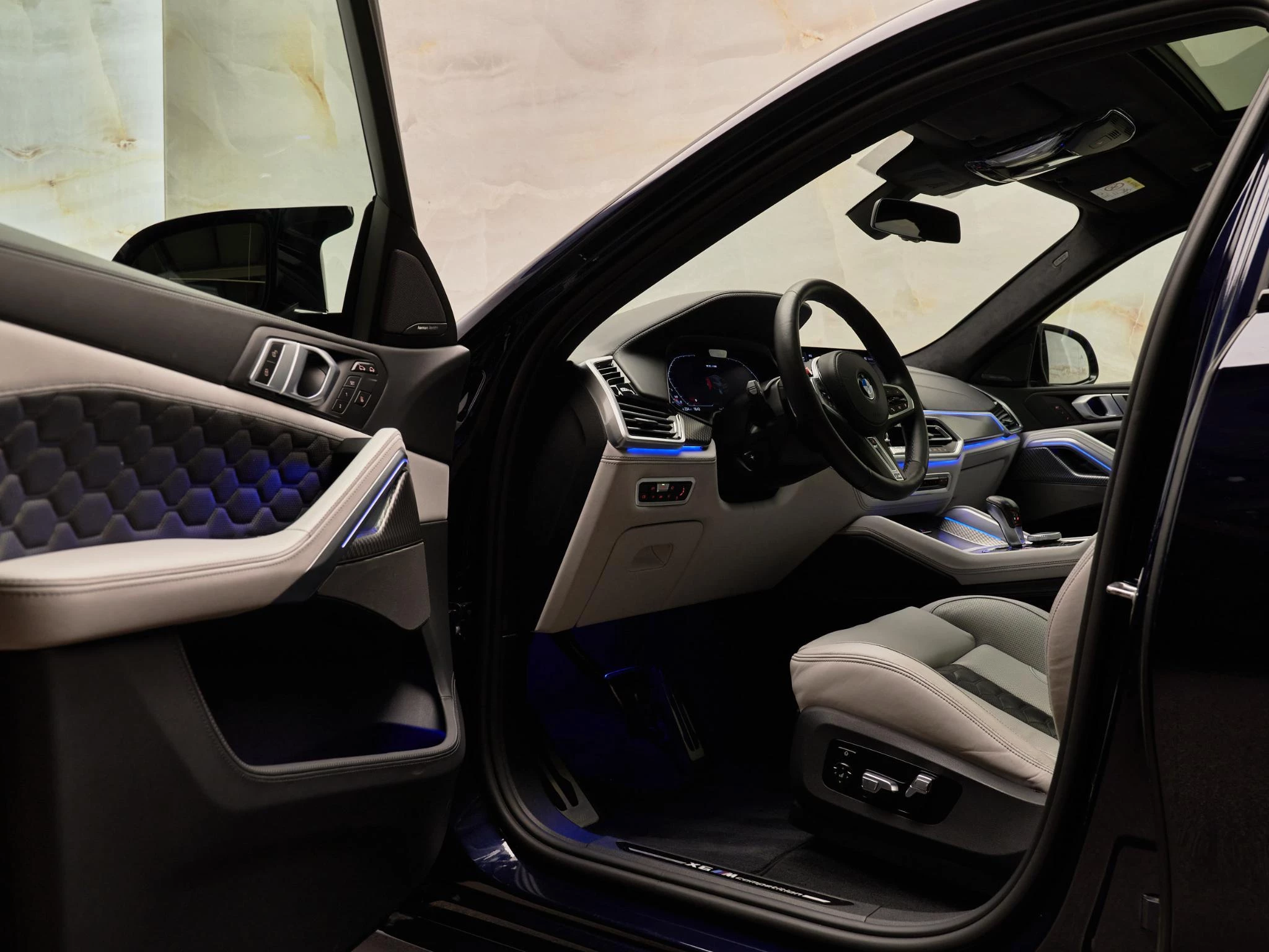 Hoofdafbeelding BMW X6