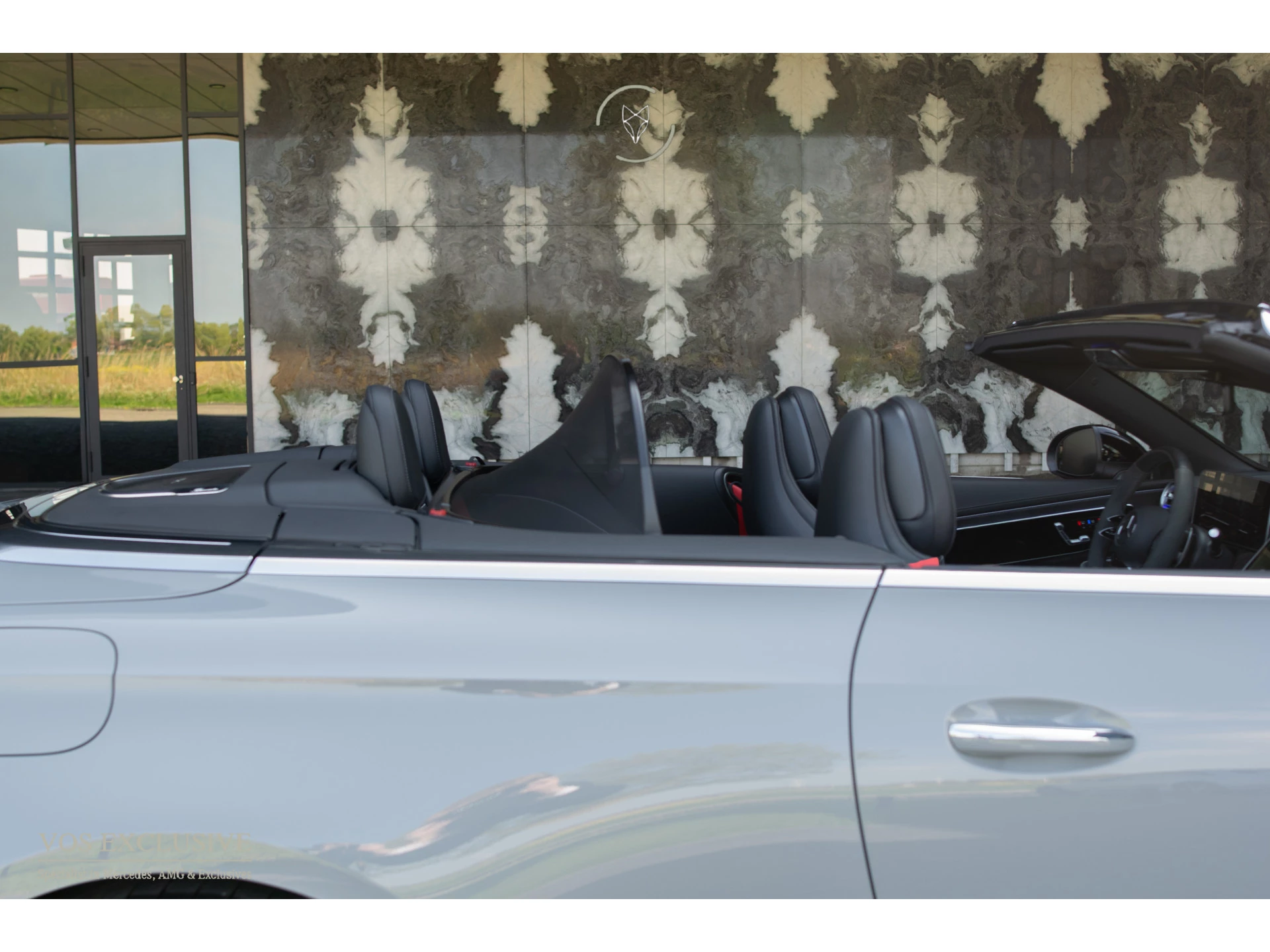 Hoofdafbeelding Mercedes-Benz CLE