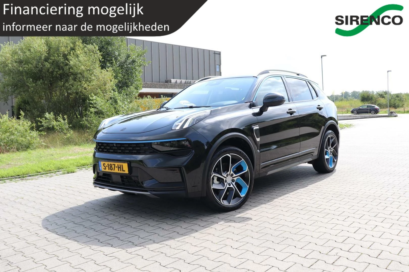 Hoofdafbeelding Lynk & Co 01