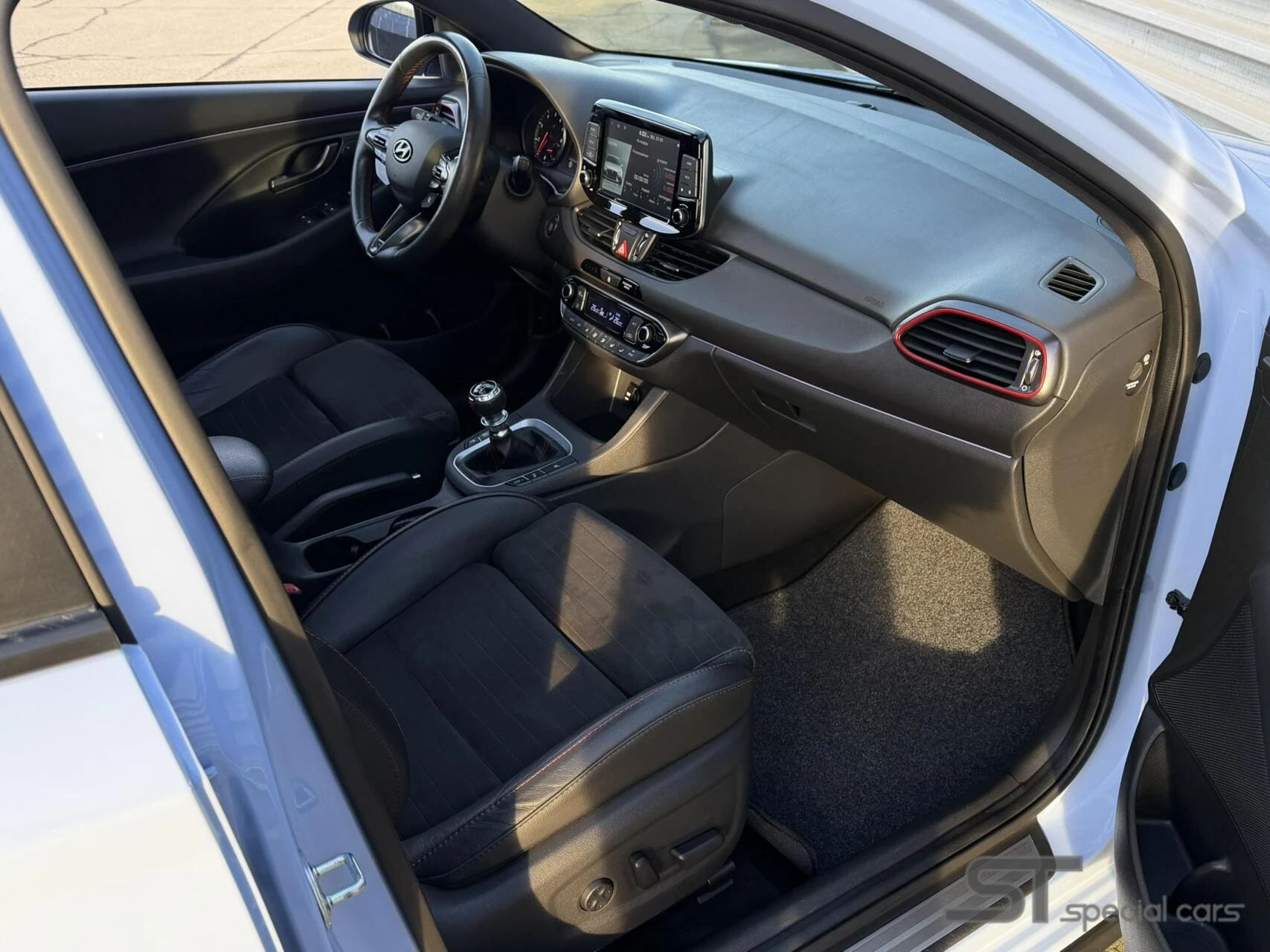 Hoofdafbeelding Hyundai i30