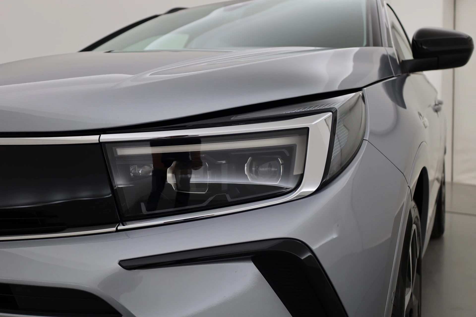 Hoofdafbeelding Opel Grandland