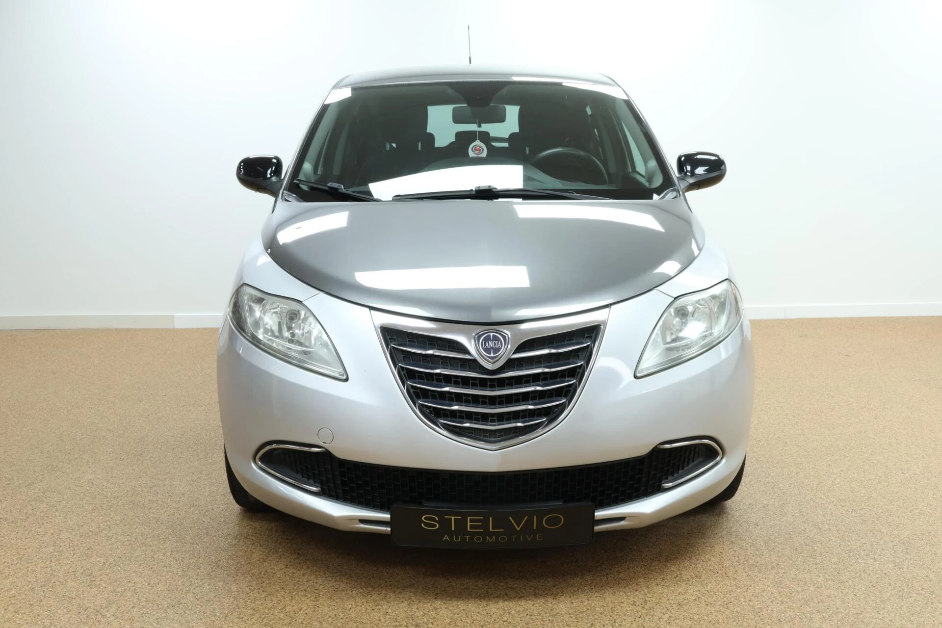 Hoofdafbeelding Lancia Ypsilon
