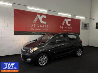 Opel KARL 1.0 ecoFLEX Edition - AIRCO/CRUISE/PDC/NAP