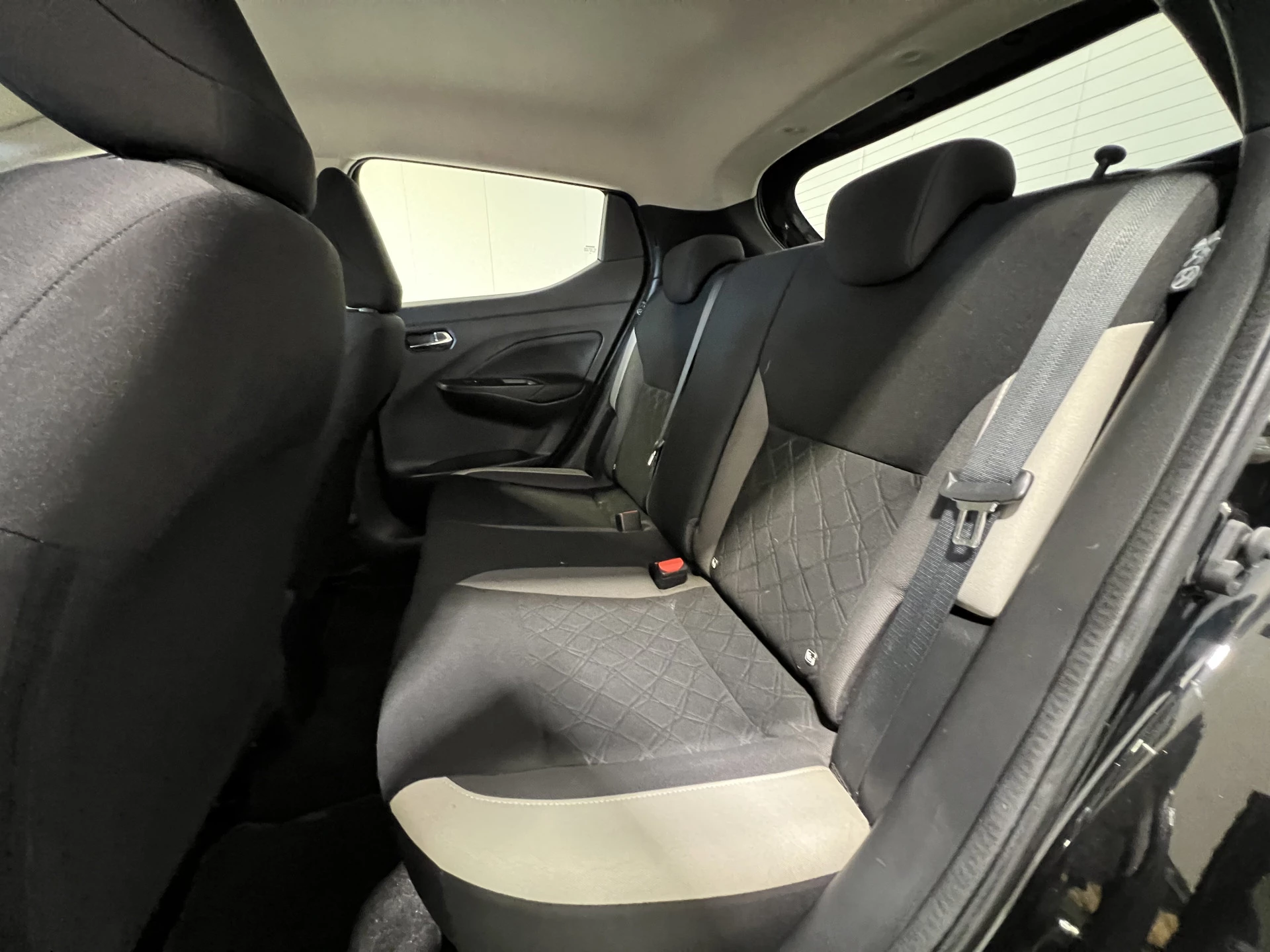 Hoofdafbeelding Nissan Micra