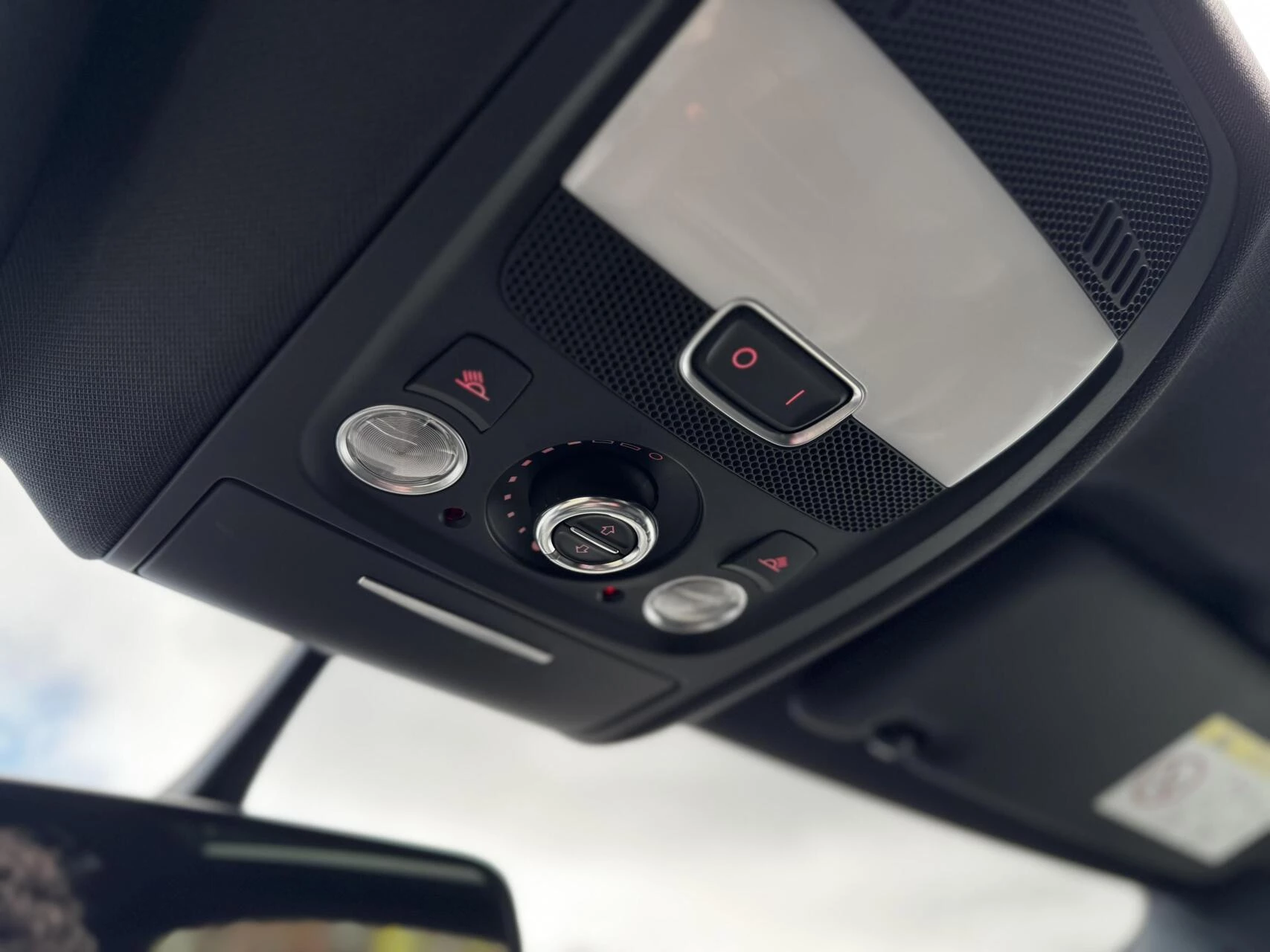 Hoofdafbeelding Audi SQ5