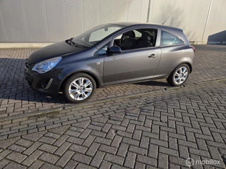 Opel Corsa 1.2 EcoFlex  LPG