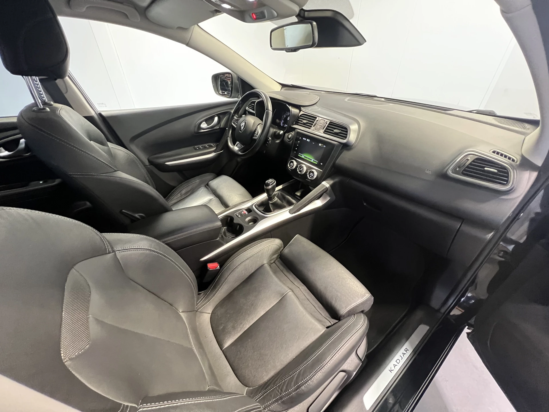 Hoofdafbeelding Renault Kadjar