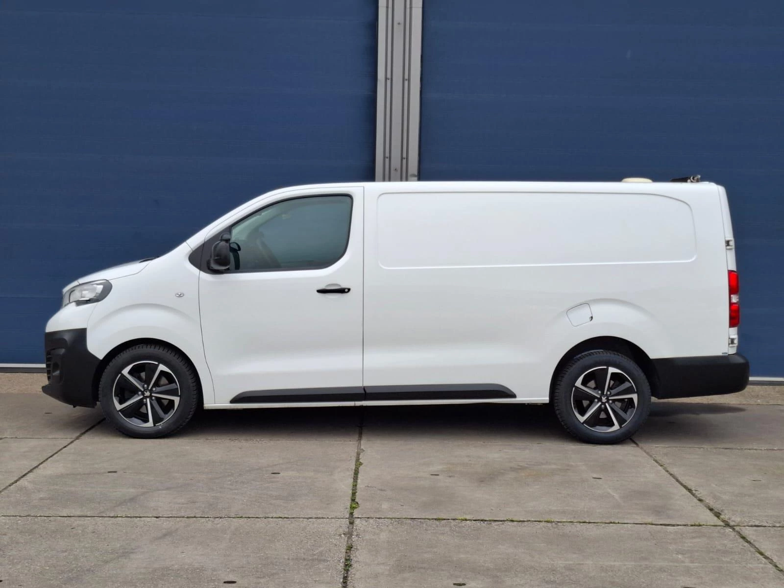 Hoofdafbeelding Peugeot Expert