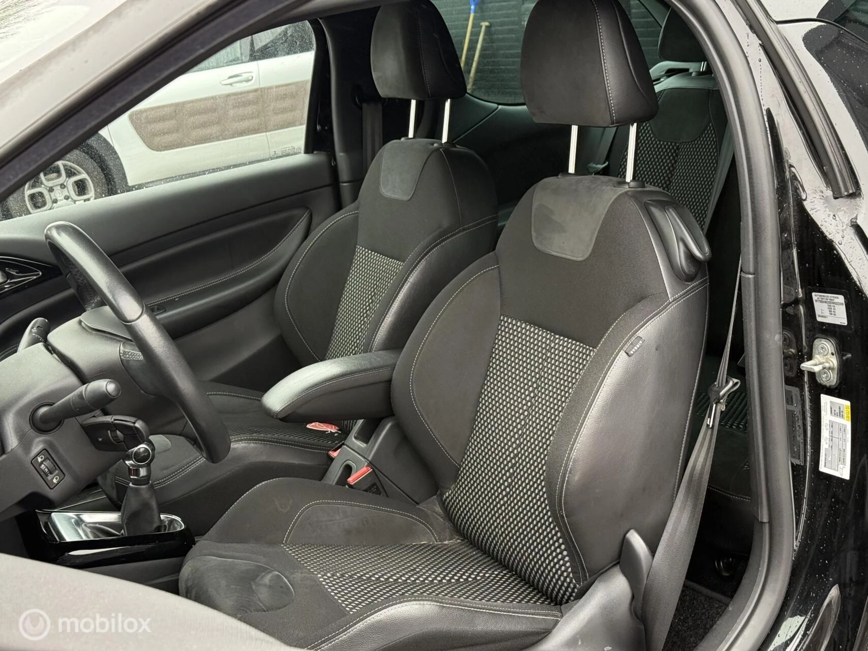 Hoofdafbeelding Citroën DS3