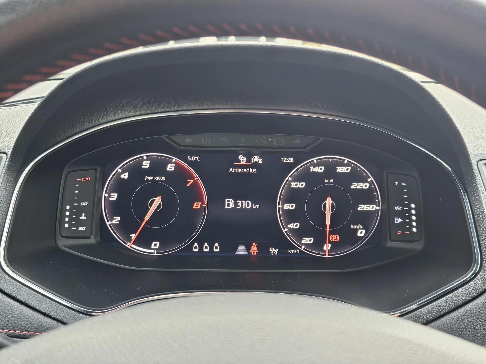 Hoofdafbeelding SEAT Arona