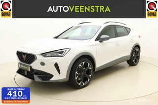 Hoofdafbeelding CUPRA Formentor CUPRA Formentor 1.4 e-Hybrid VZ Performance