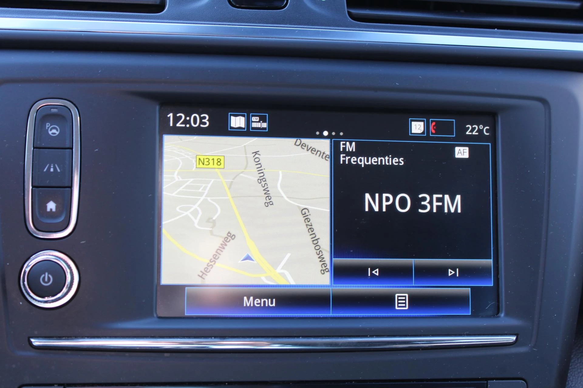 Hoofdafbeelding Renault Kadjar
