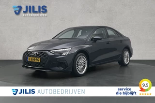 Audi A3 Limousine 30 TFSI | LED | Digitaal display | Apple Carplay | Cruise control