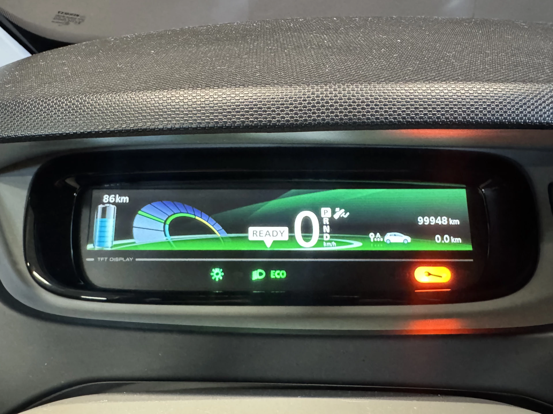 Hoofdafbeelding Renault ZOE